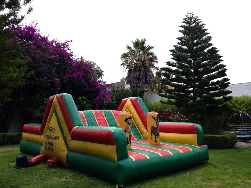 Aucaria • Jardín de Eventos — foto 2 de 3
