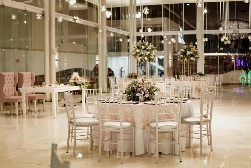 Florenta Eventos