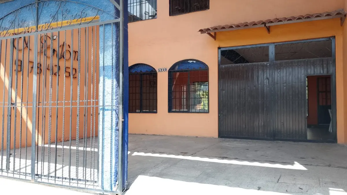 Jardin De Eventos El Portón