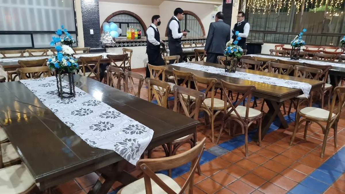 Quinta Grande ( Salón de Eventos en Aguascalientes ) — foto 2 de 3