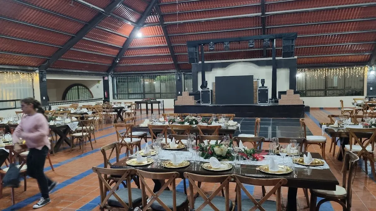 Quinta Grande ( Salón de Eventos en Aguascalientes )