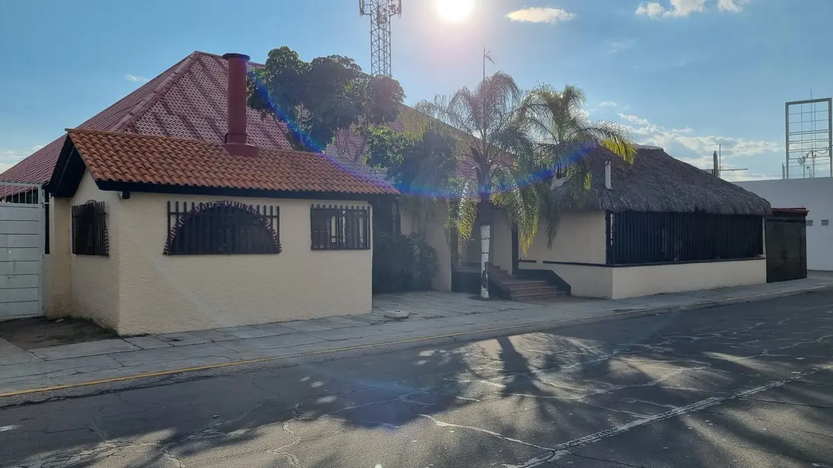 Quinta Grande ( Salón de Eventos en Aguascalientes ) — foto 2 de 7