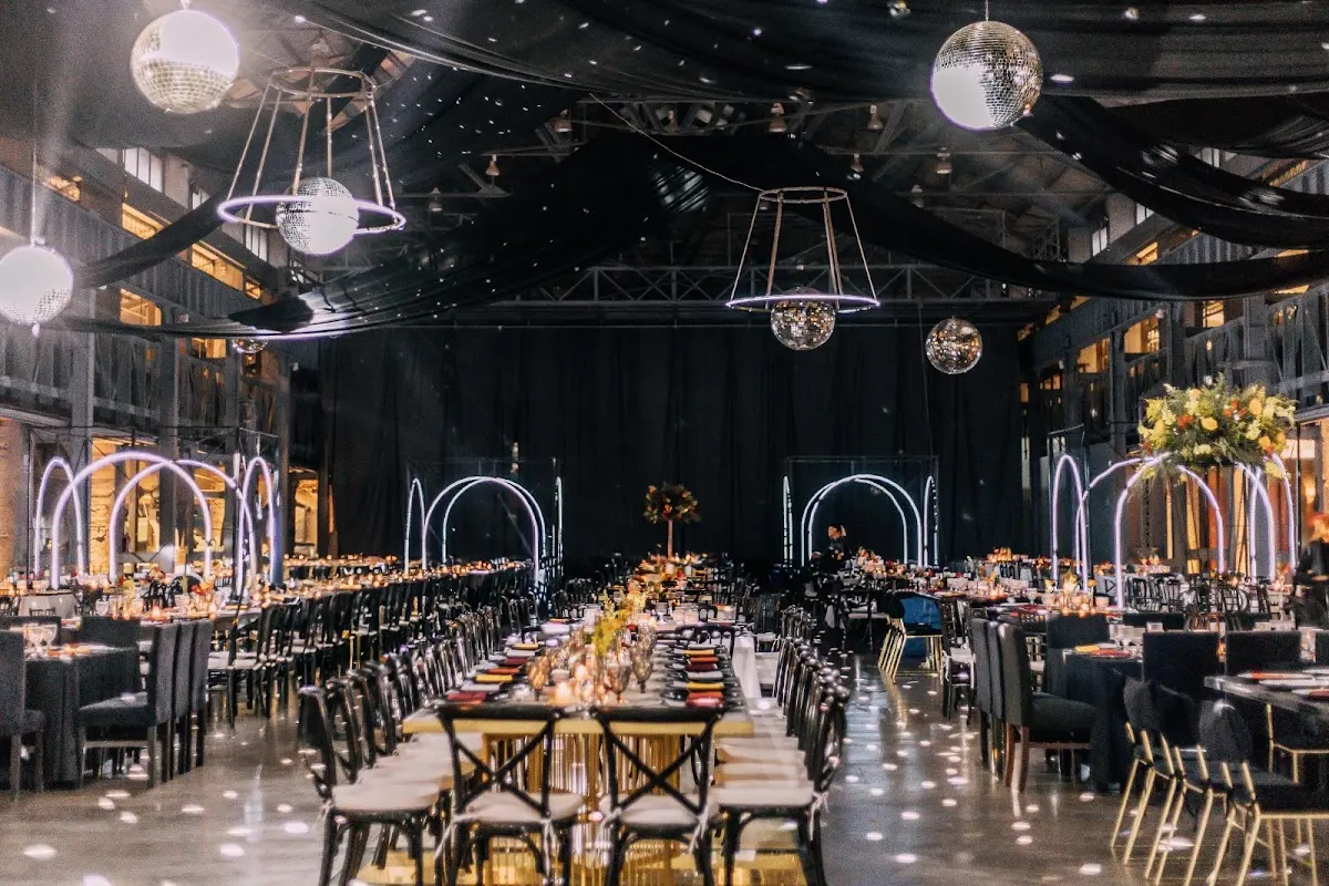 Royal Event Designers - Oficina Everest