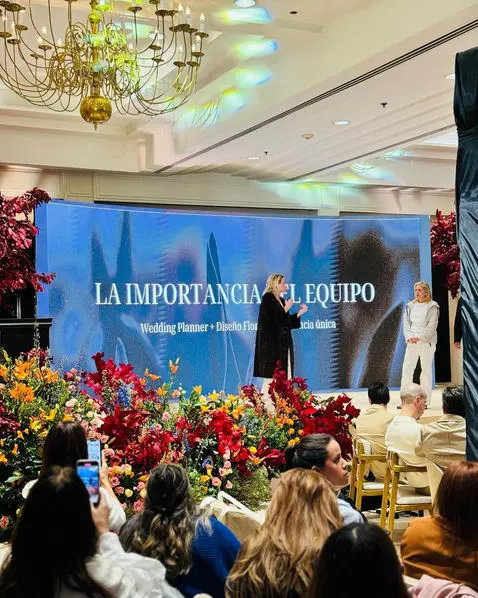 Royal Event Designers - Oficina Everest — foto 3 de 5