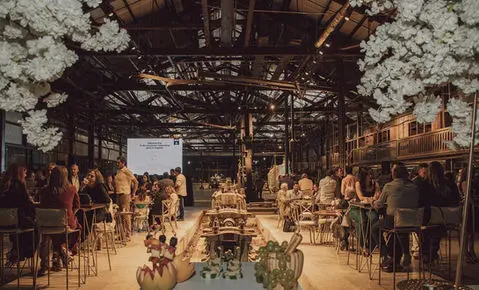 Royal Event Designers - Oficina Everest — foto 2 de 5