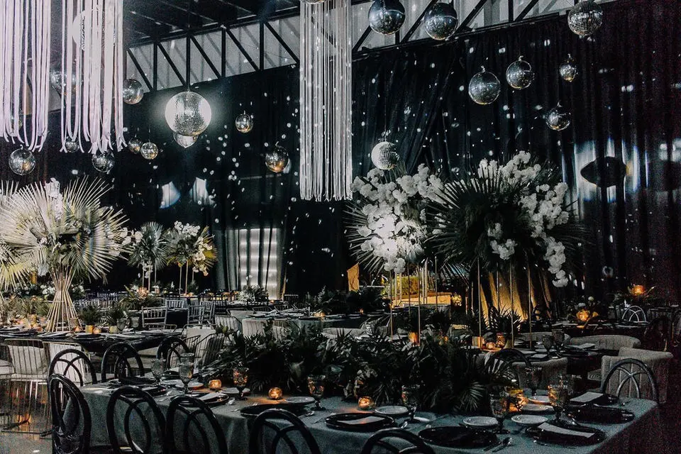Royal Event Designers - Oficina Everest — foto 4 de 5