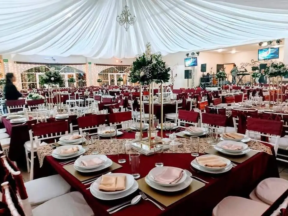 Salón Casa Victoria Eventos — foto 2 de 3