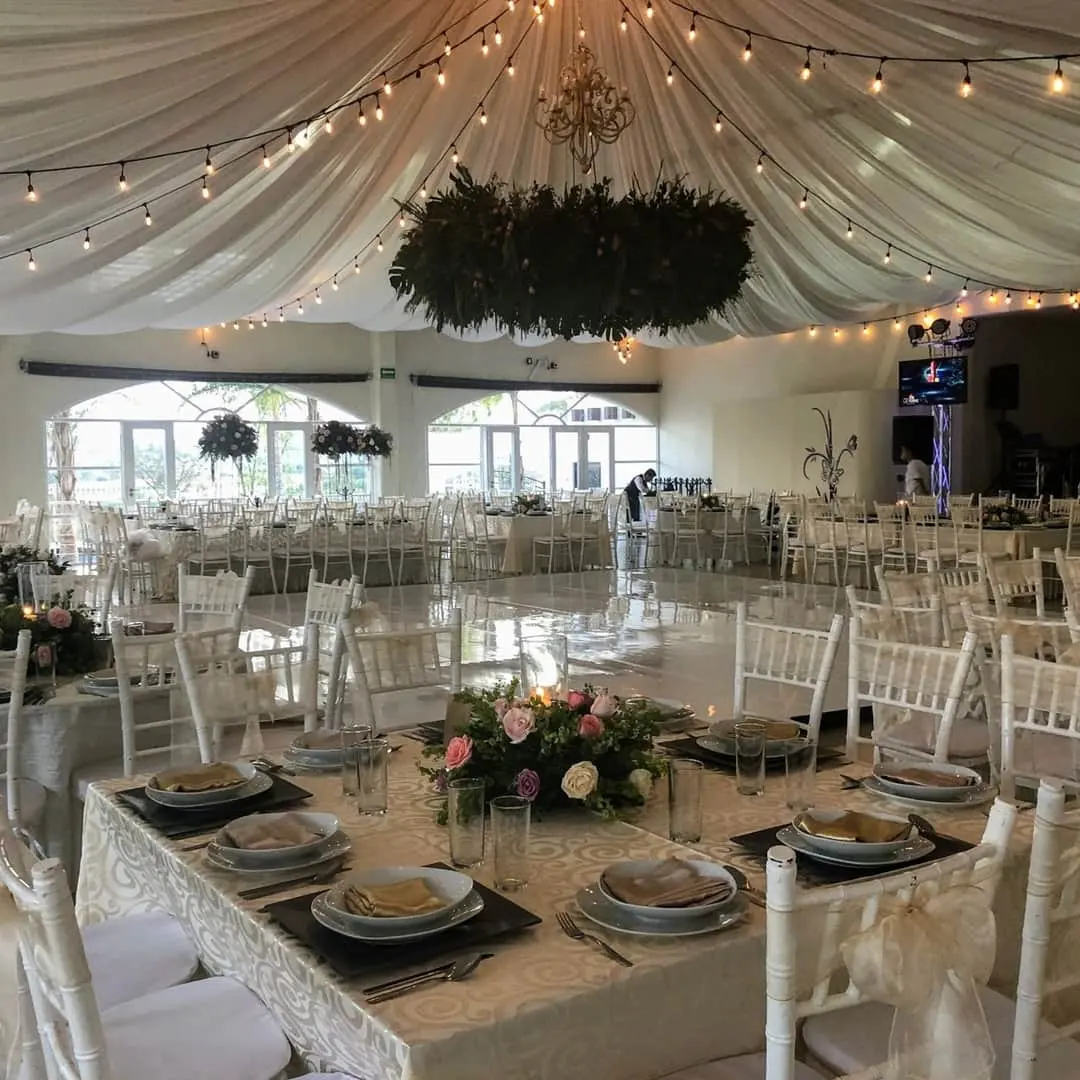Salón Casa Victoria Eventos — foto 3 de 3
