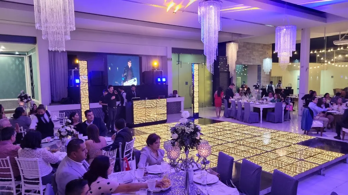 Salón Crisval