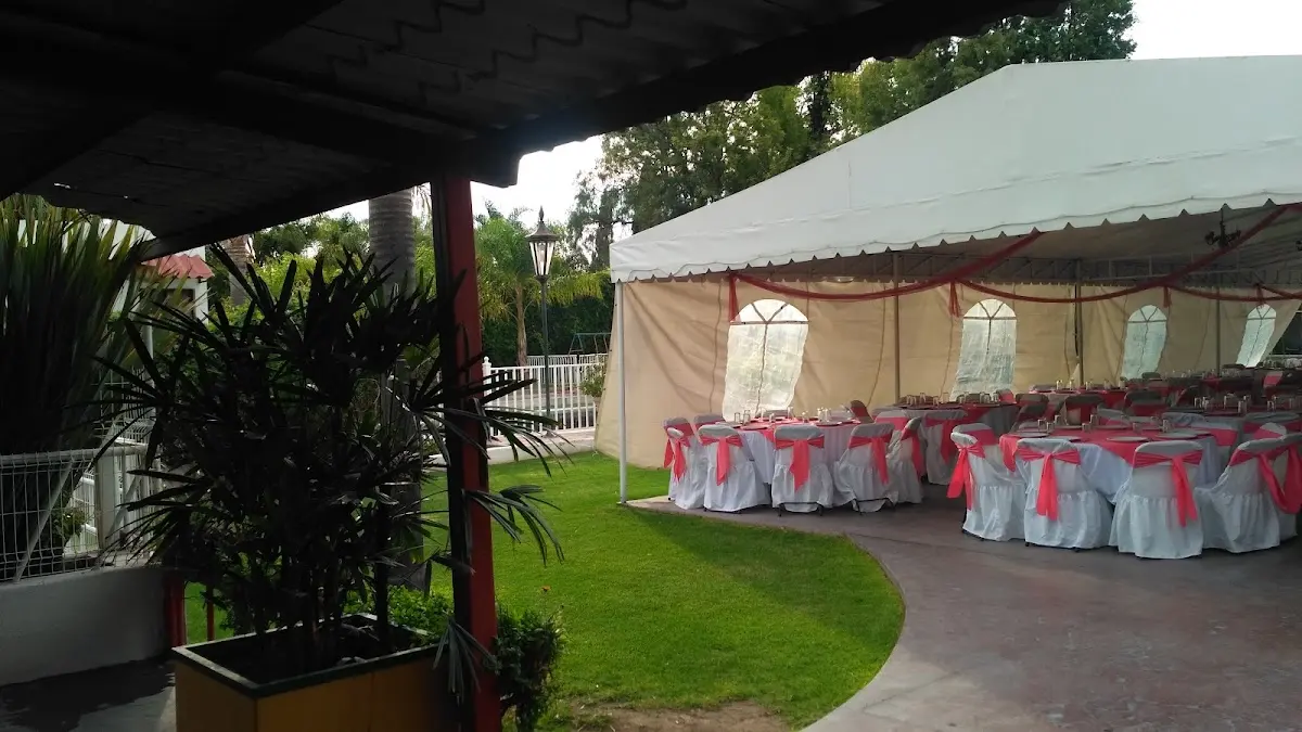 Salon de Eventos El Country — foto 1 de 1