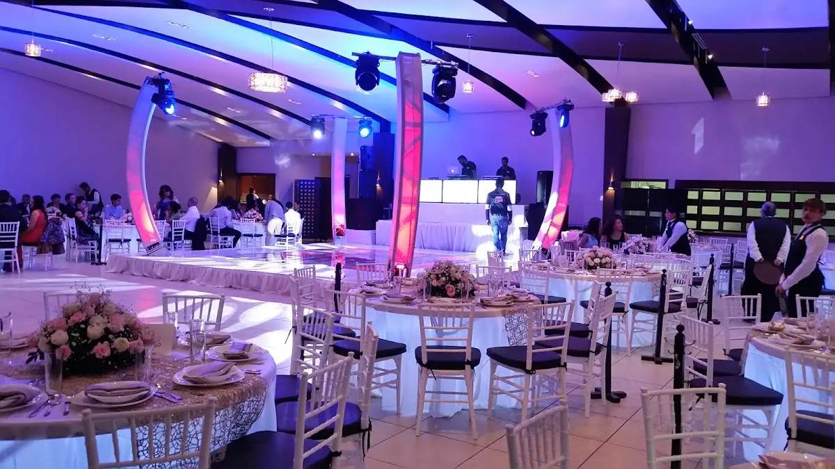 Salón de Eventos Villa Constanza — foto 6 de 7