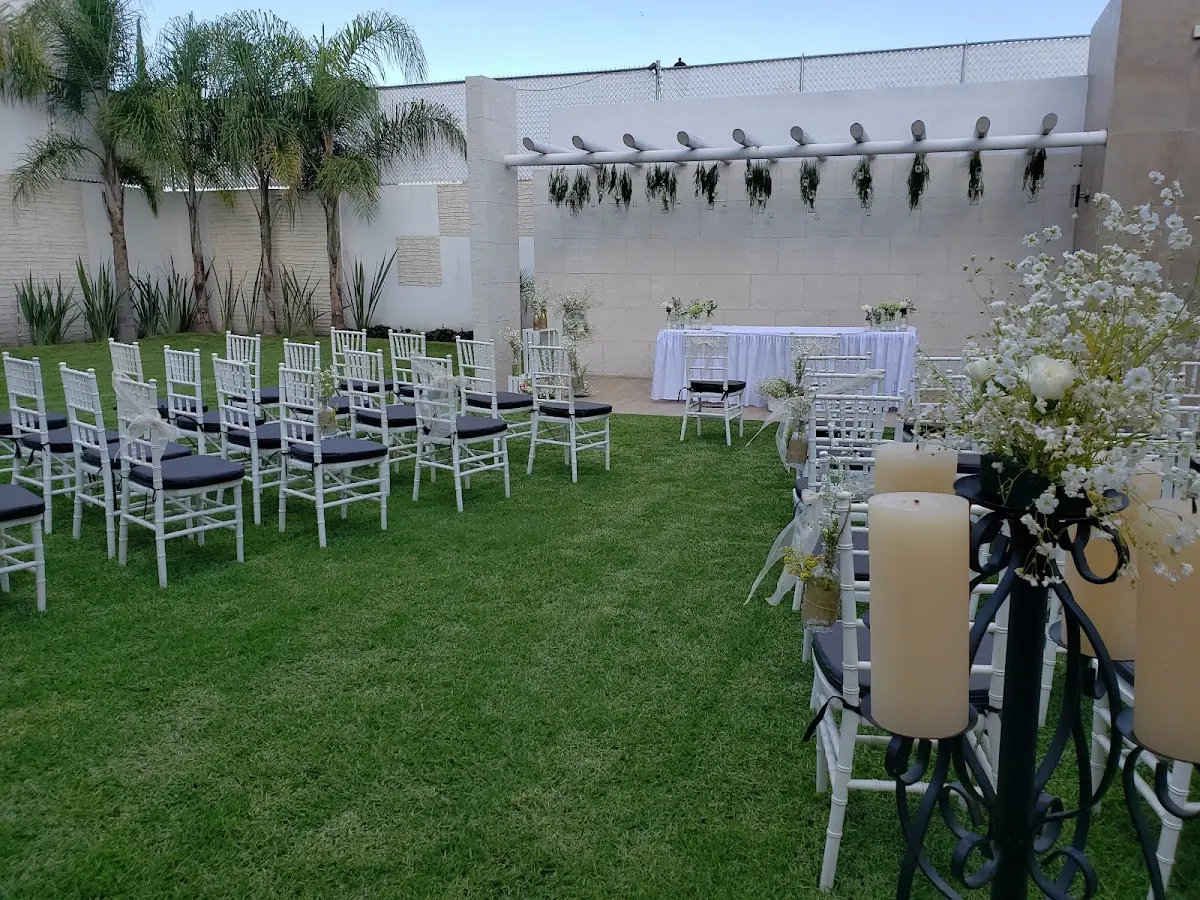 Salón de Eventos Villa Constanza — foto 7 de 7