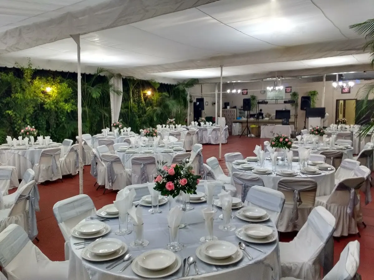 Salón de Fiestas Laurel — foto 3 de 3