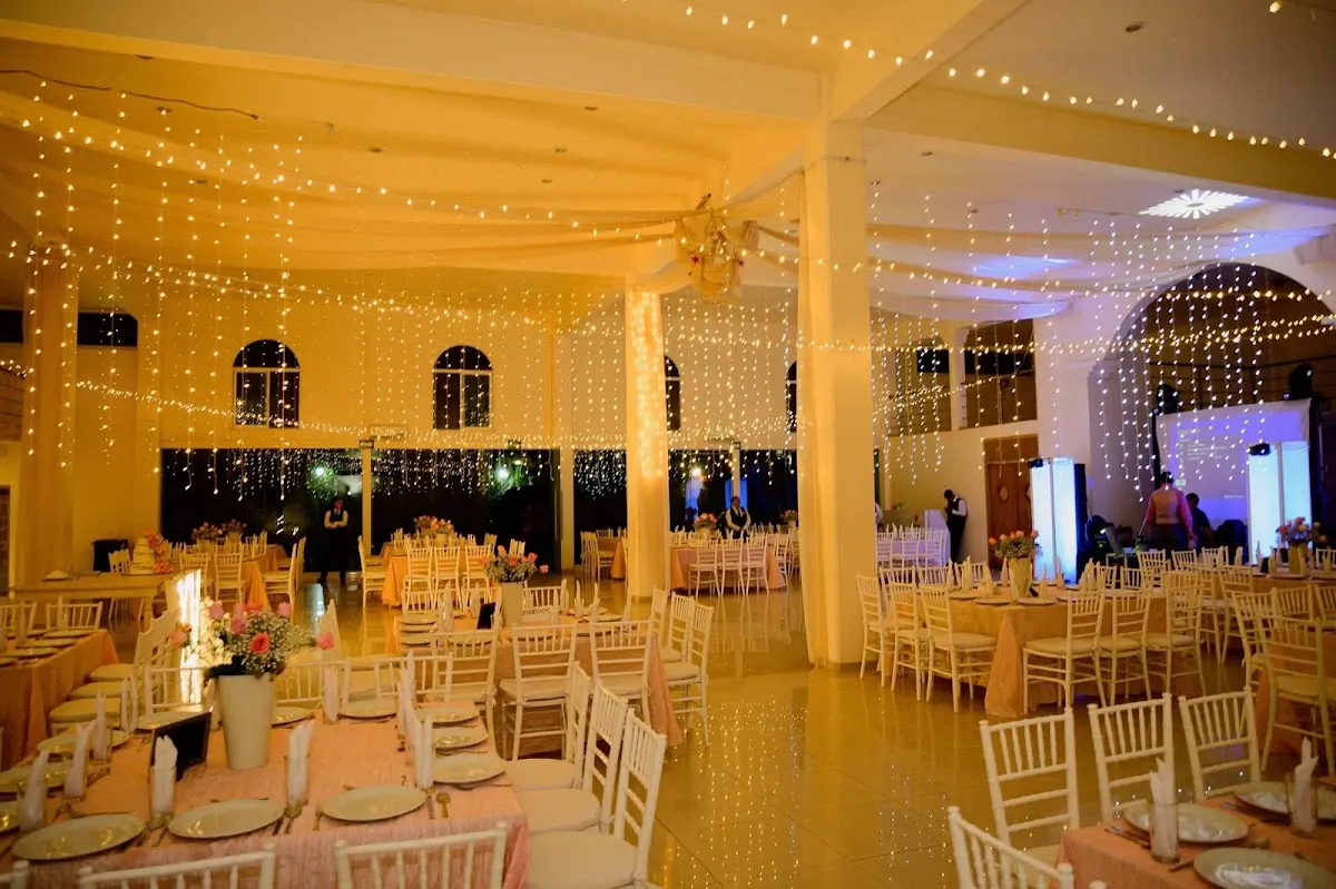 Salón Galerías