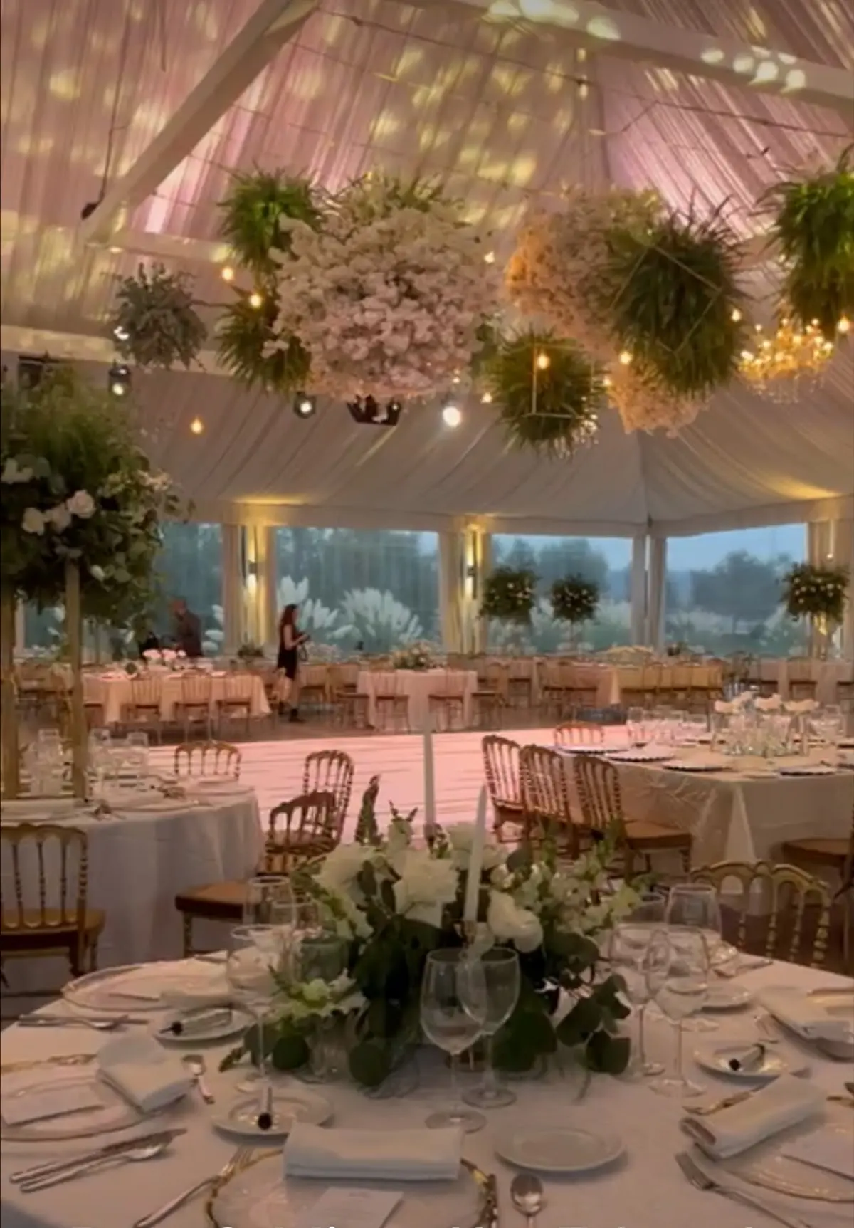 Salón Gran Punta Paraíso — foto 2 de 3