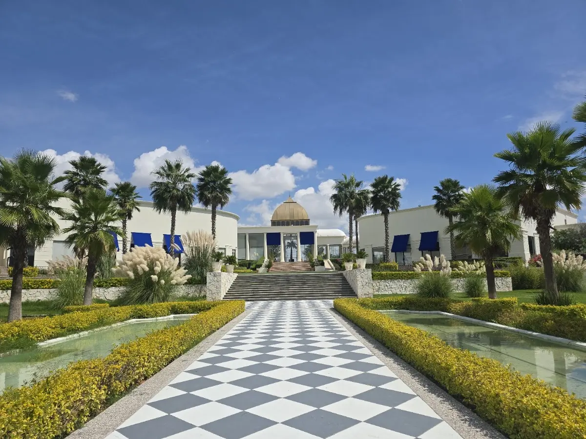 Salón Gran Punta Paraíso — foto 3 de 3