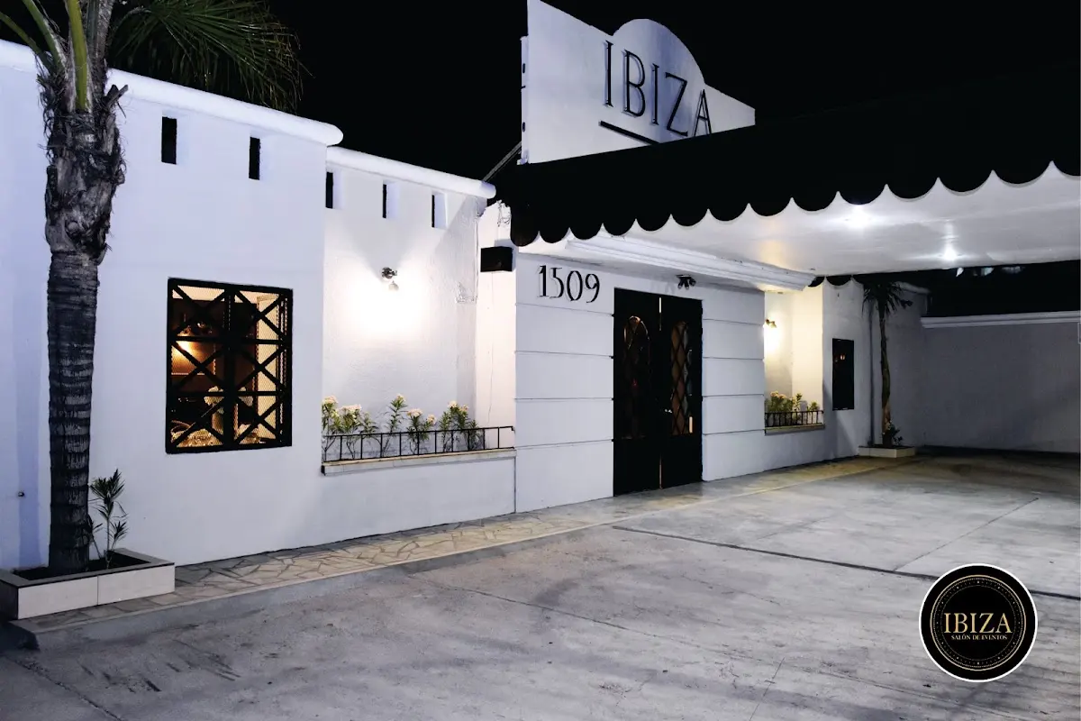 SALÓN IBIZA