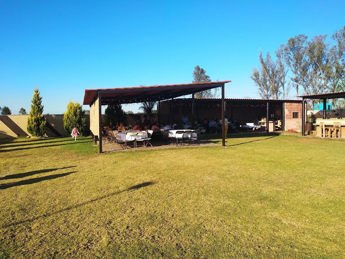 Salon La Pica