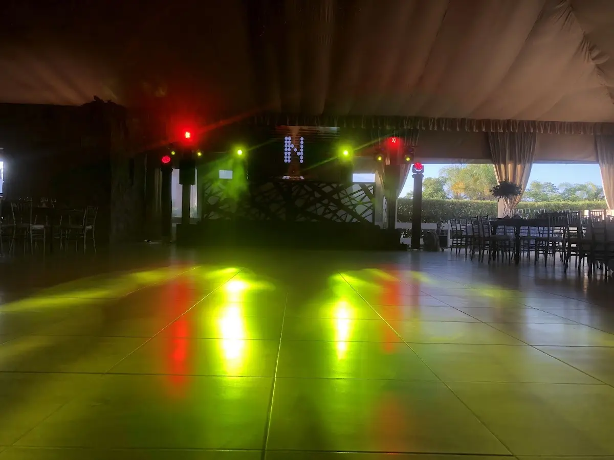 Salón Terraza Jardín El Herradero — foto 3 de 3