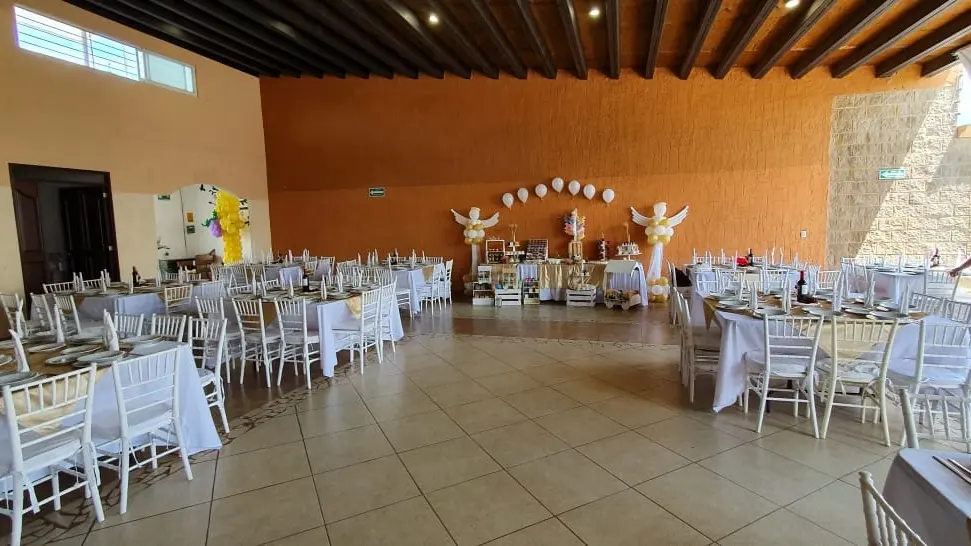 Salón Terraza Vallarta