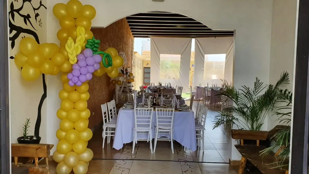 Salón Terraza Vallarta — foto 3 de 3