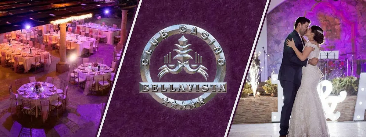 Club Casino Bellavista