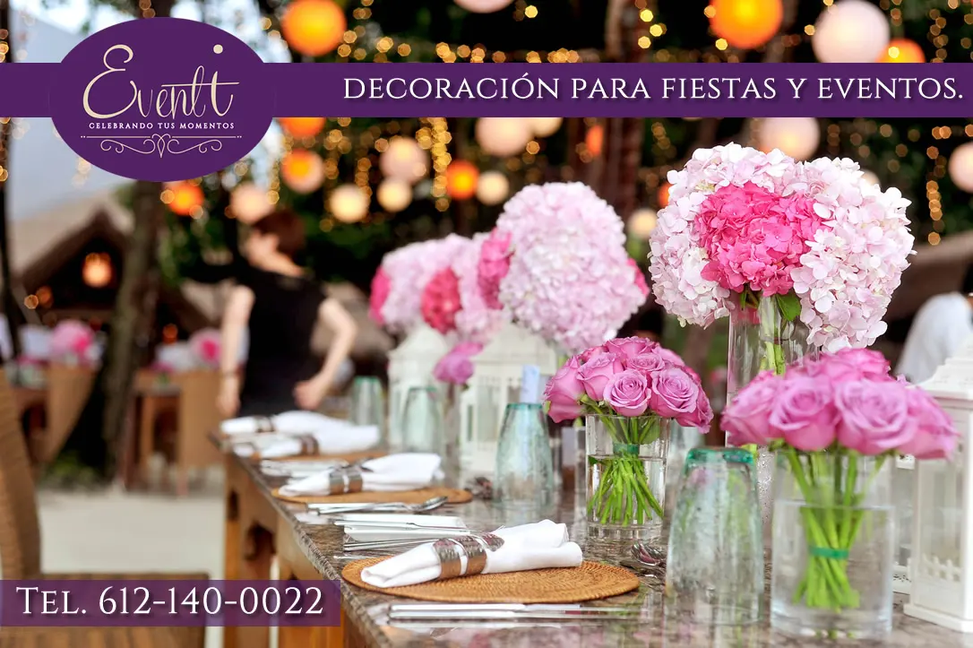 Eventi La Paz