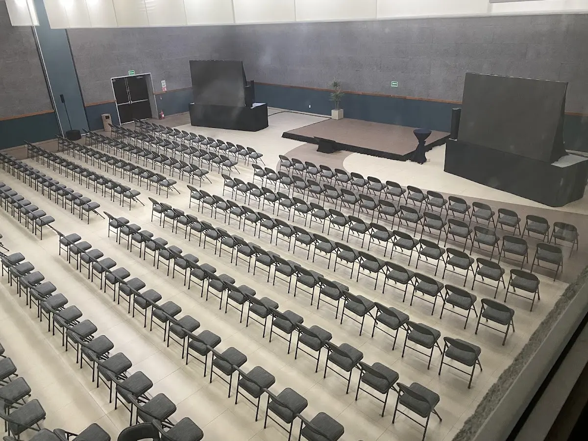 ICC La Paz — foto 3 de 3