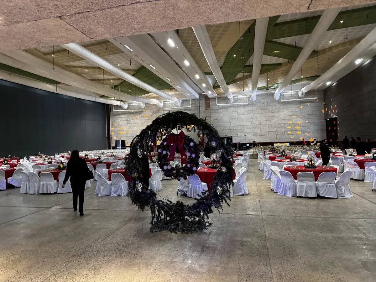 ICC La Paz — foto 2 de 3