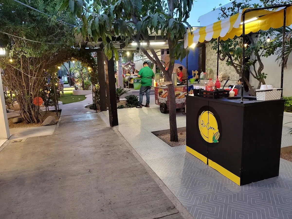 La Encinas — foto 3 de 3