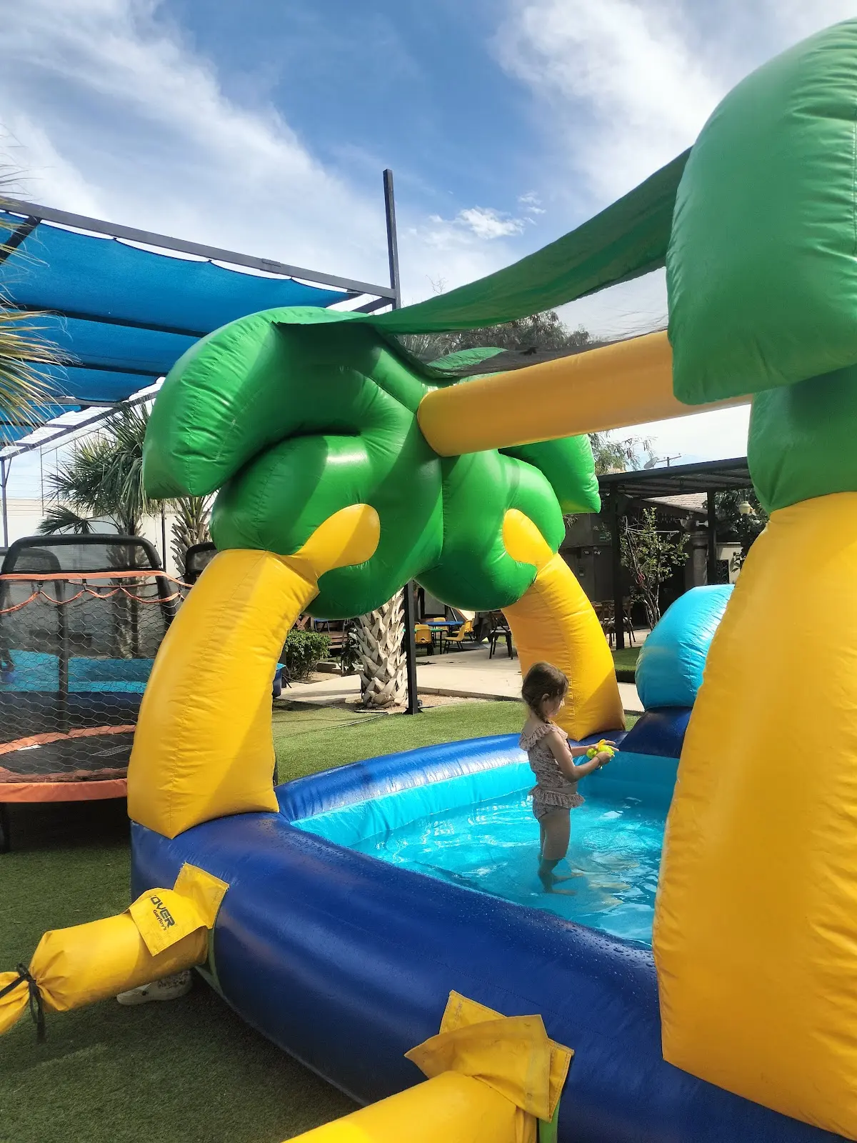 La Encinas — foto 2 de 3