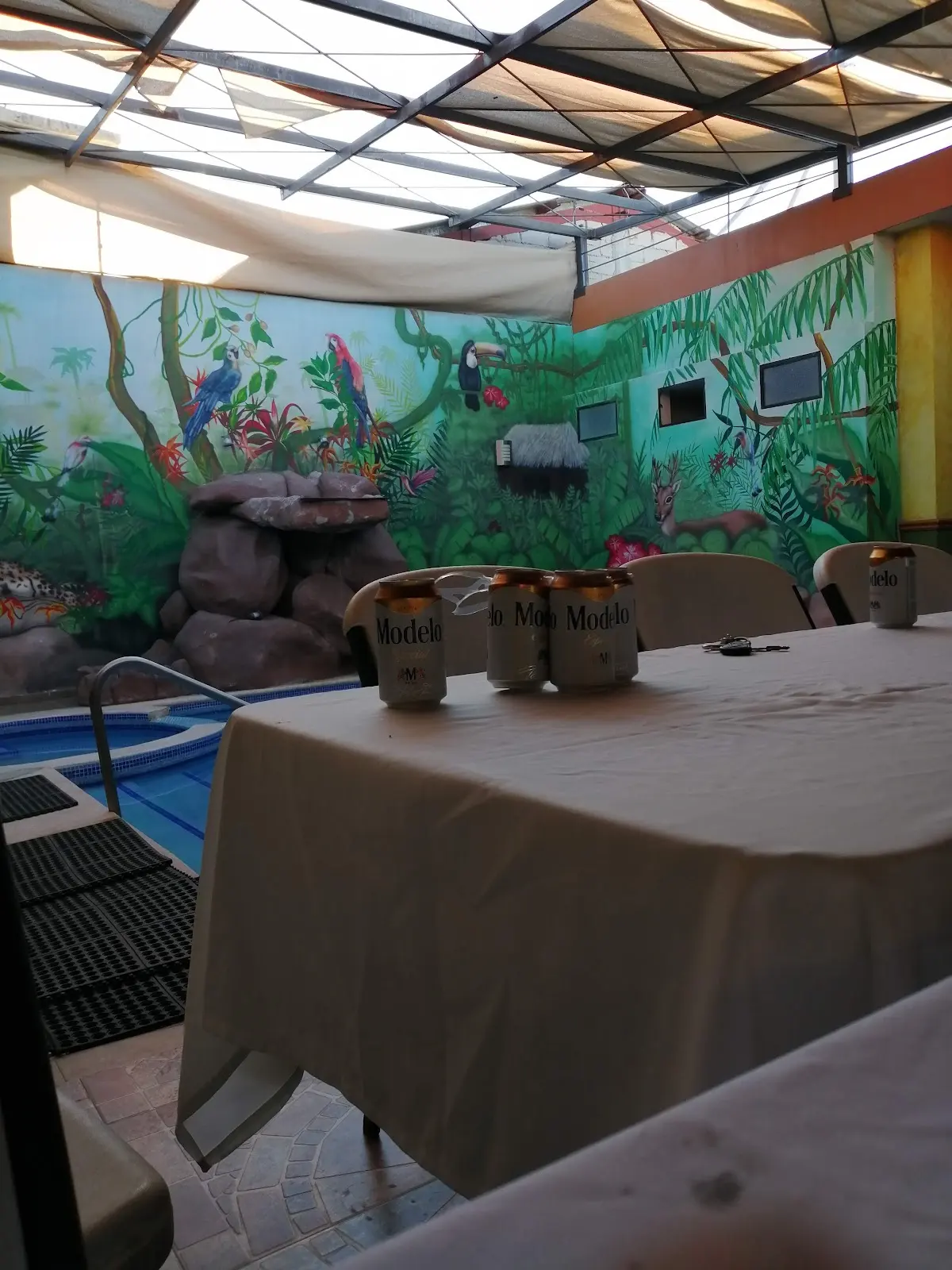 Salón de Eventos La Paz — foto 2 de 3