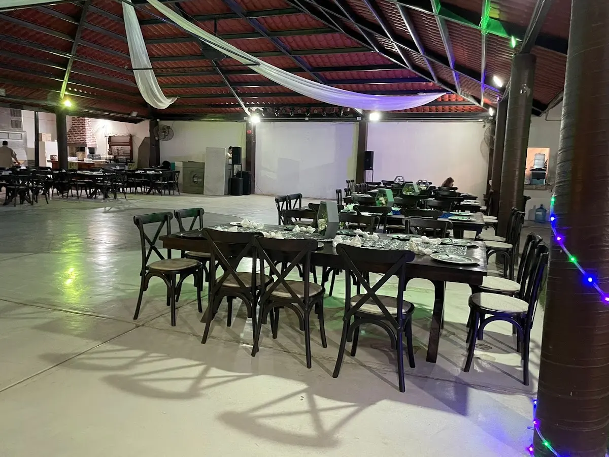 Salón de Eventos Sotres