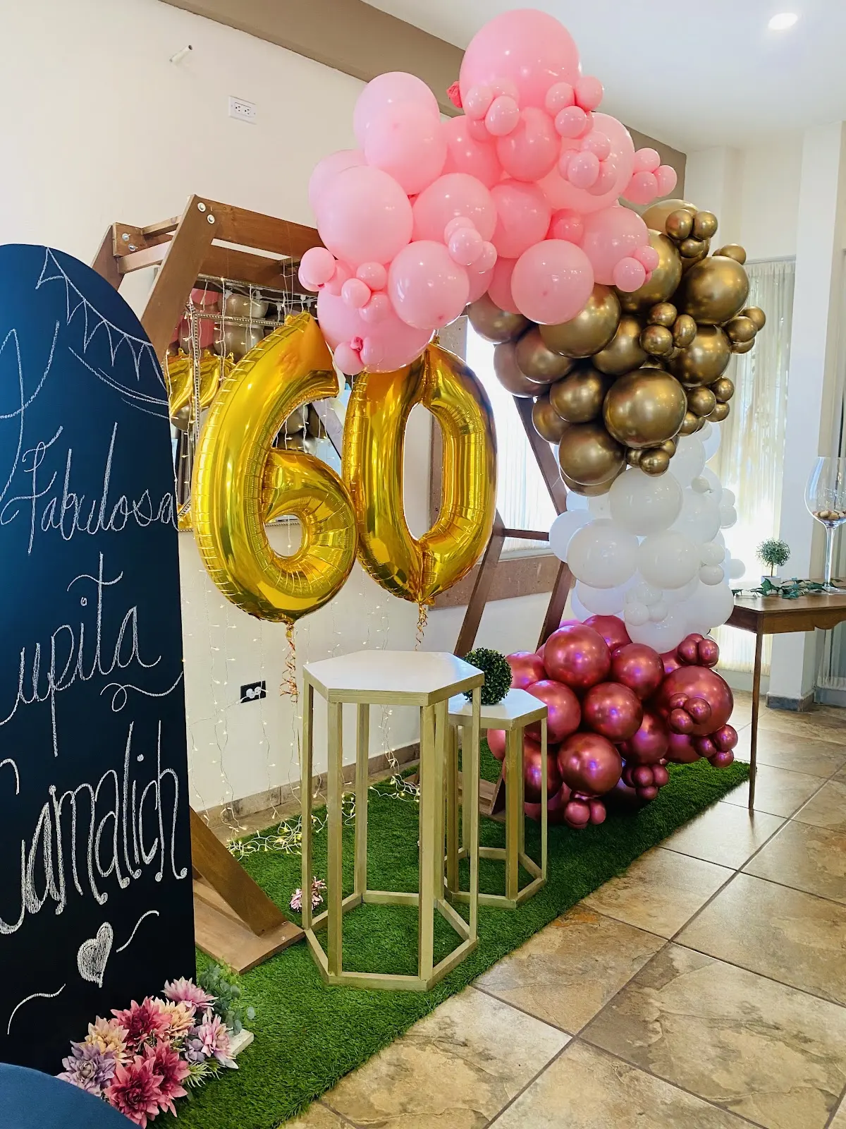 ZARA Salón de Eventos — foto 3 de 3