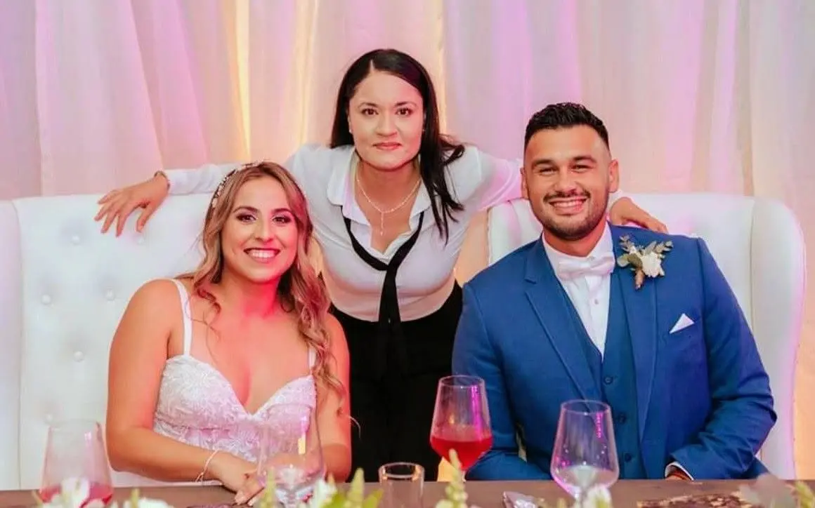 Damián Eventos y Banquetes