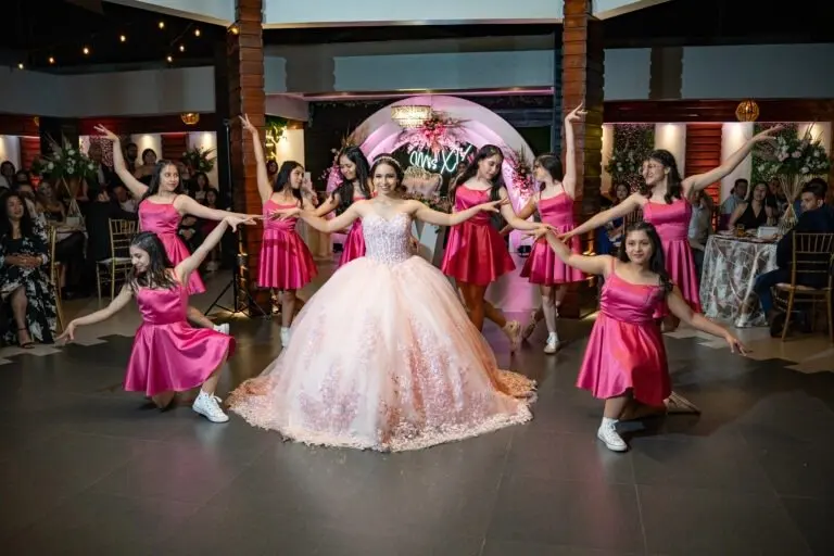 El Zaguán Eventos — foto 2 de 4