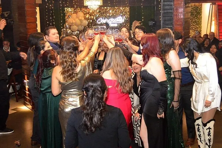 El Zaguán Eventos — foto 4 de 4