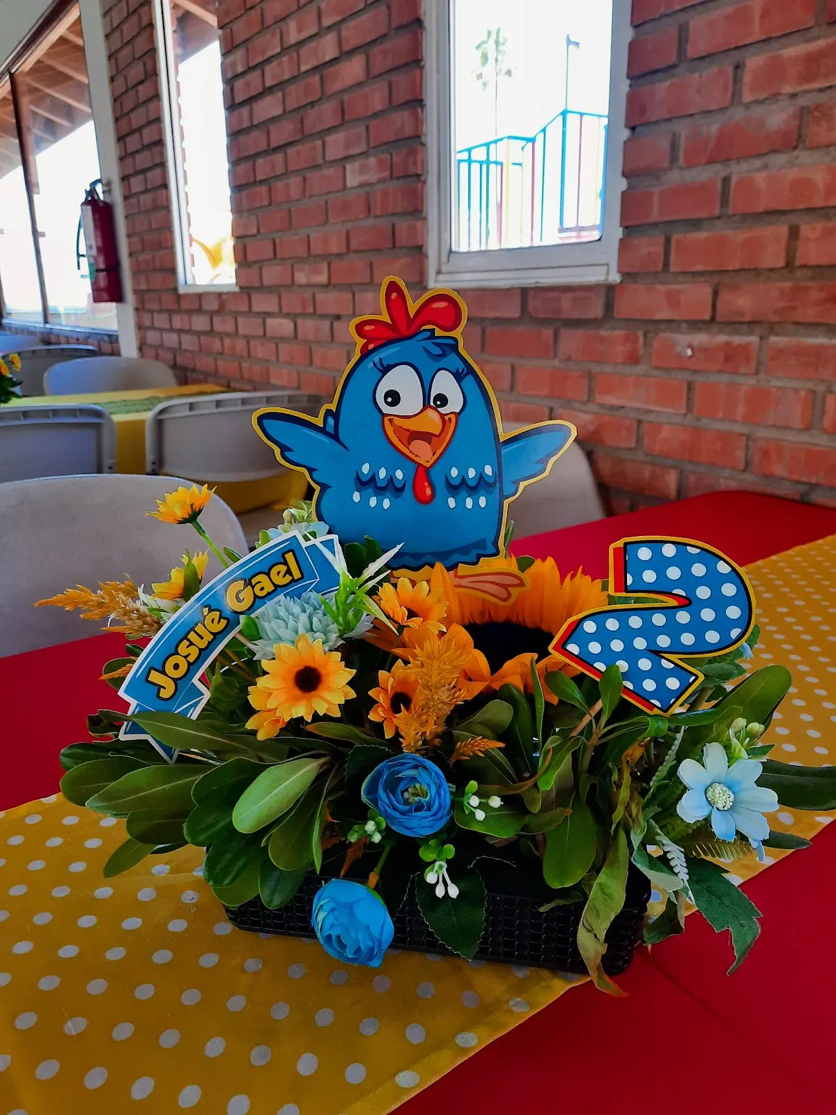 Decoracion de fiestas Eventos janeth — foto 2 de 3