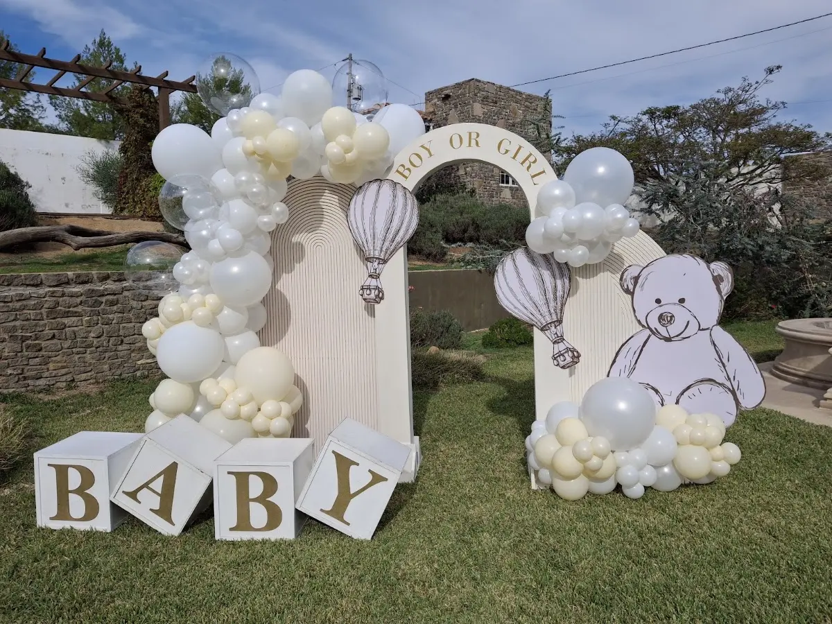 Decoracion de fiestas Eventos janeth — foto 3 de 3
