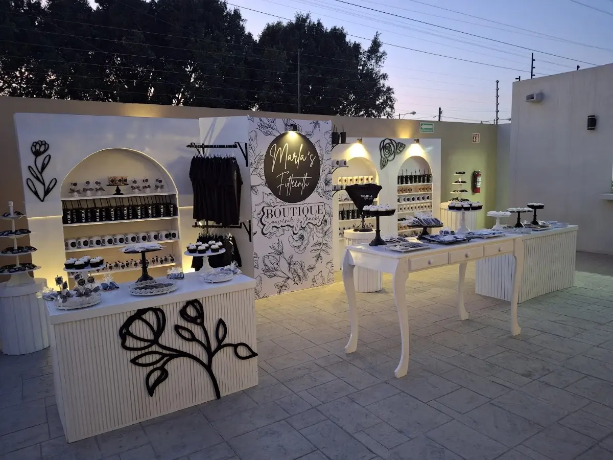 Decoracion de fiestas Eventos janeth