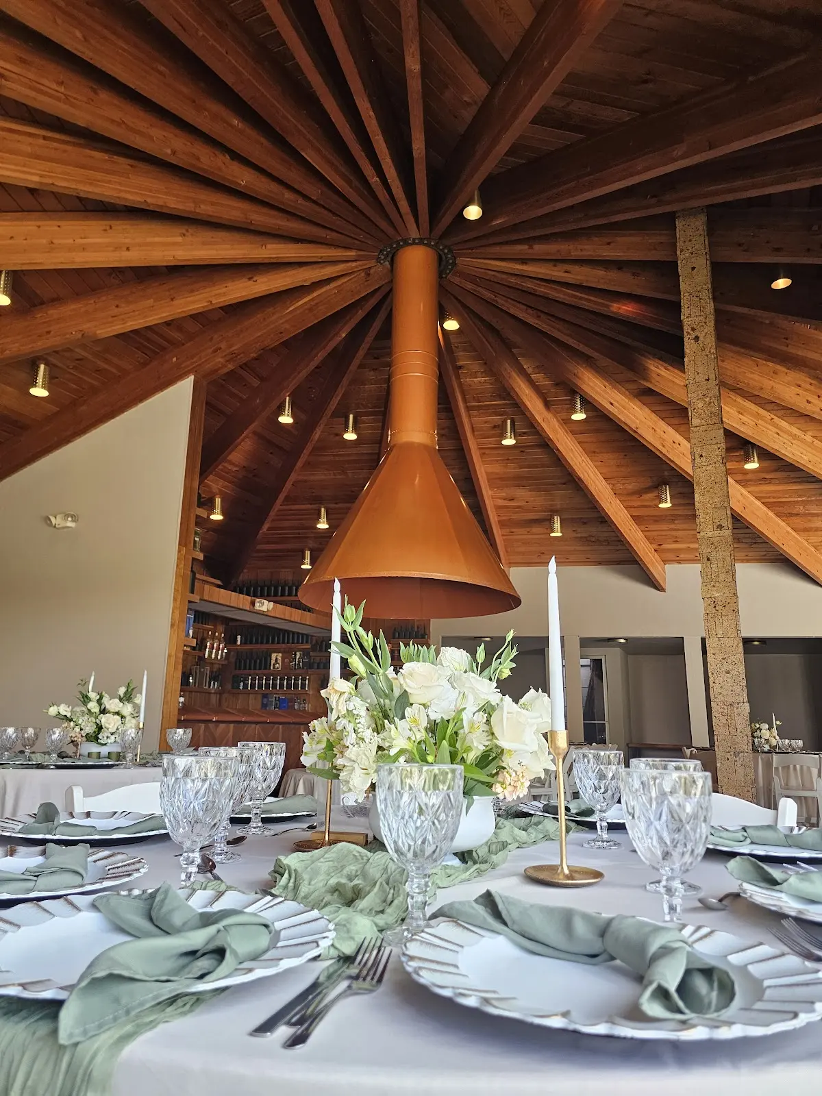 Portón Eventos