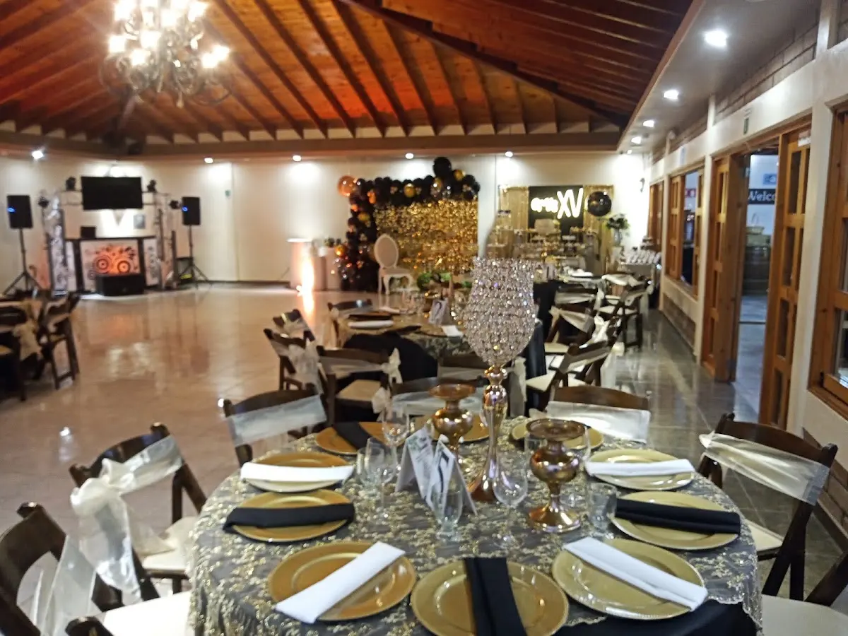 Salon Carlota
