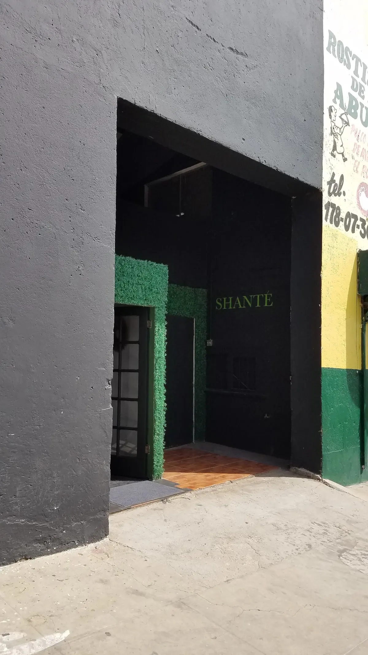 Shanté Eventos