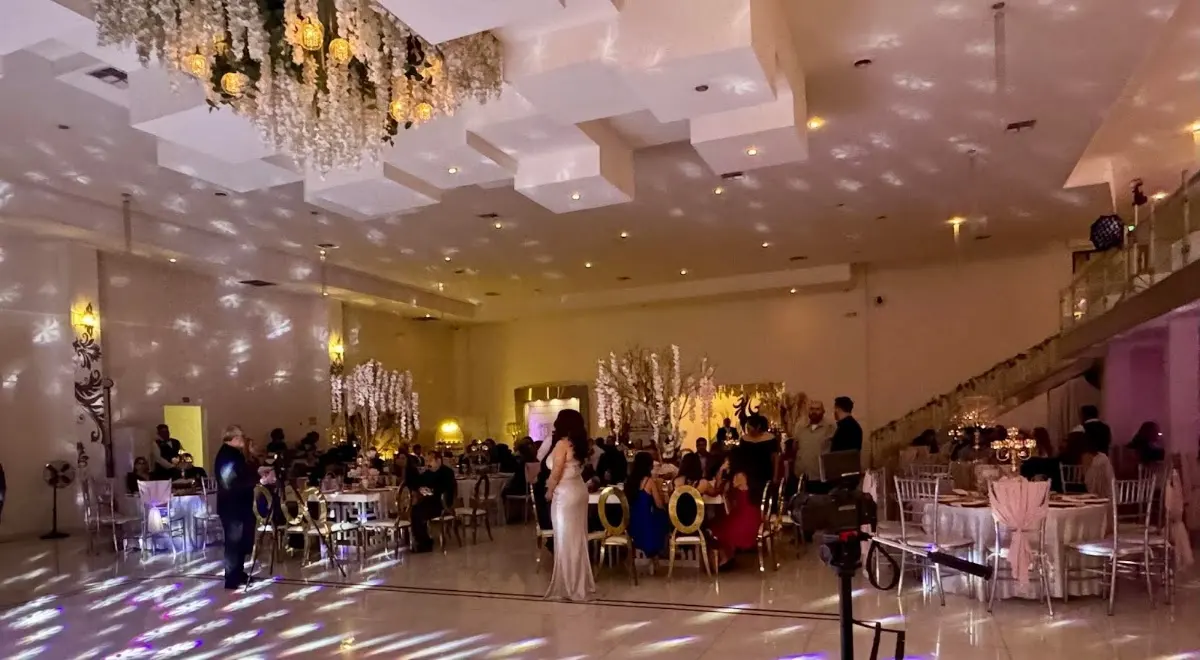 Blanc Salón — foto 3 de 3