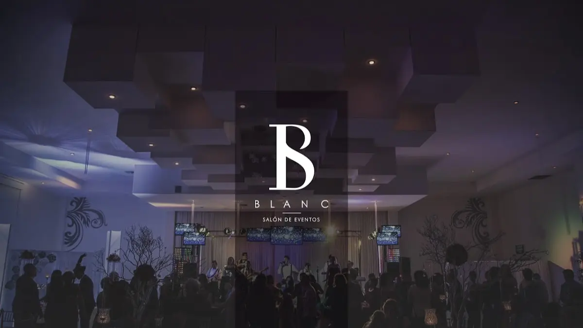 Blanc Salón