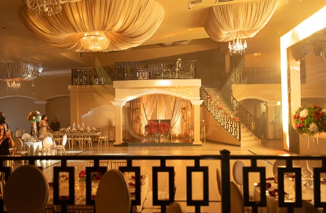 Florencia Salón de Eventos