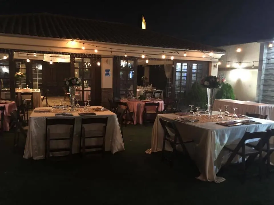 Jardín de Eventos Riverland