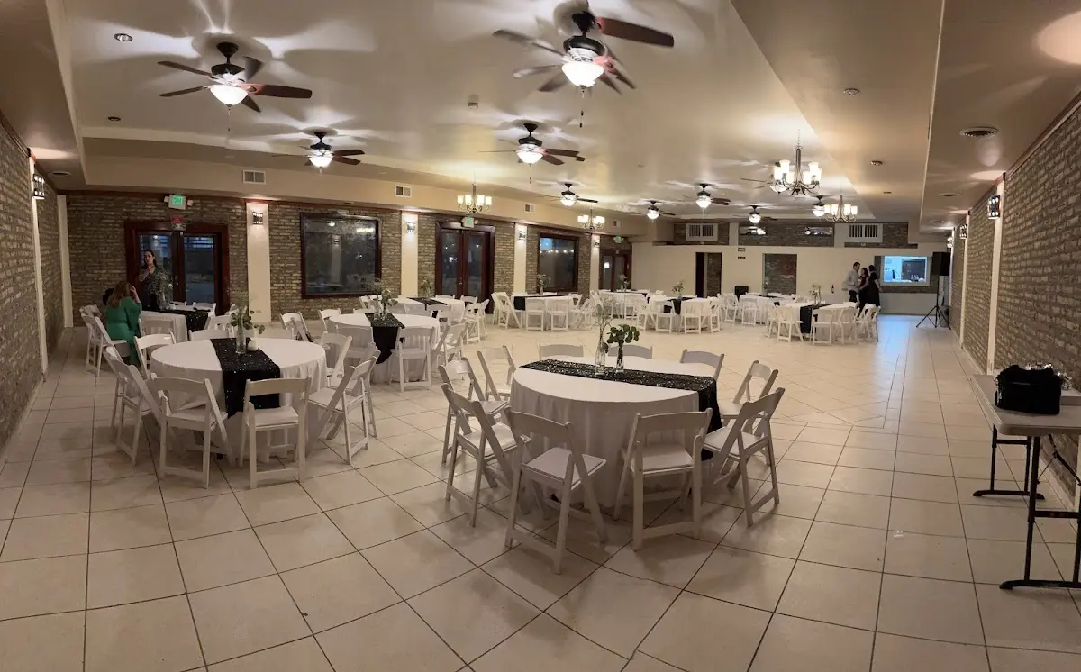 Salón de Eventos Hacienda San Miguel