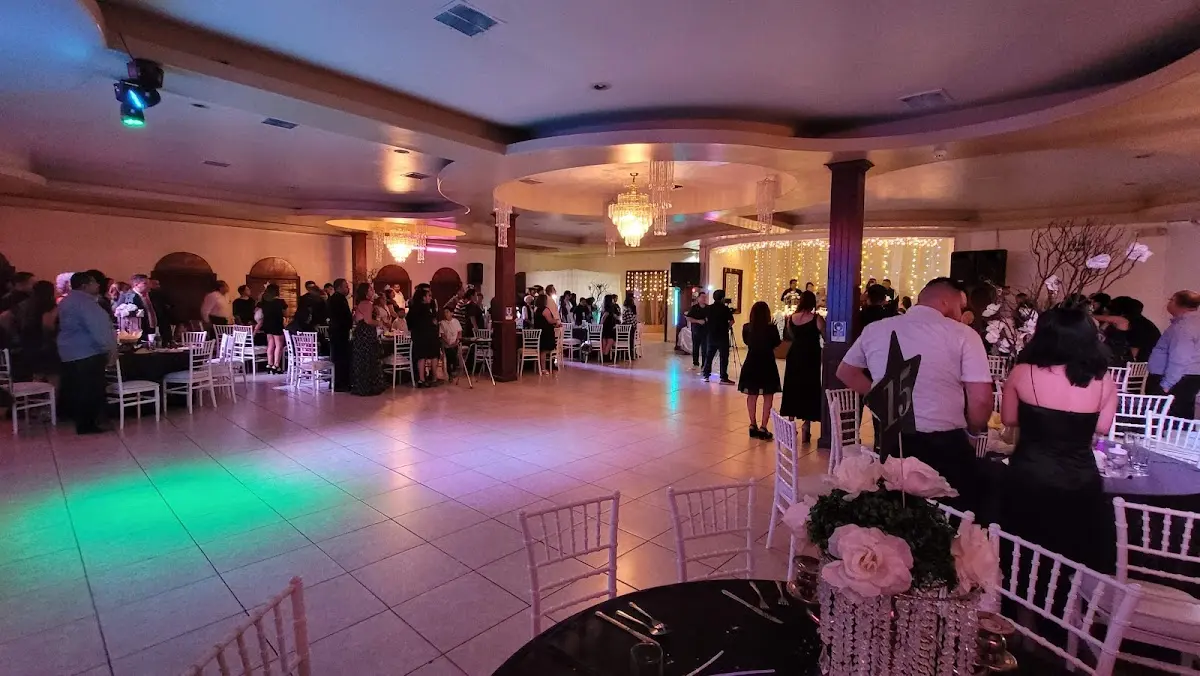 Salón de Eventos San Juan — foto 1 de 1