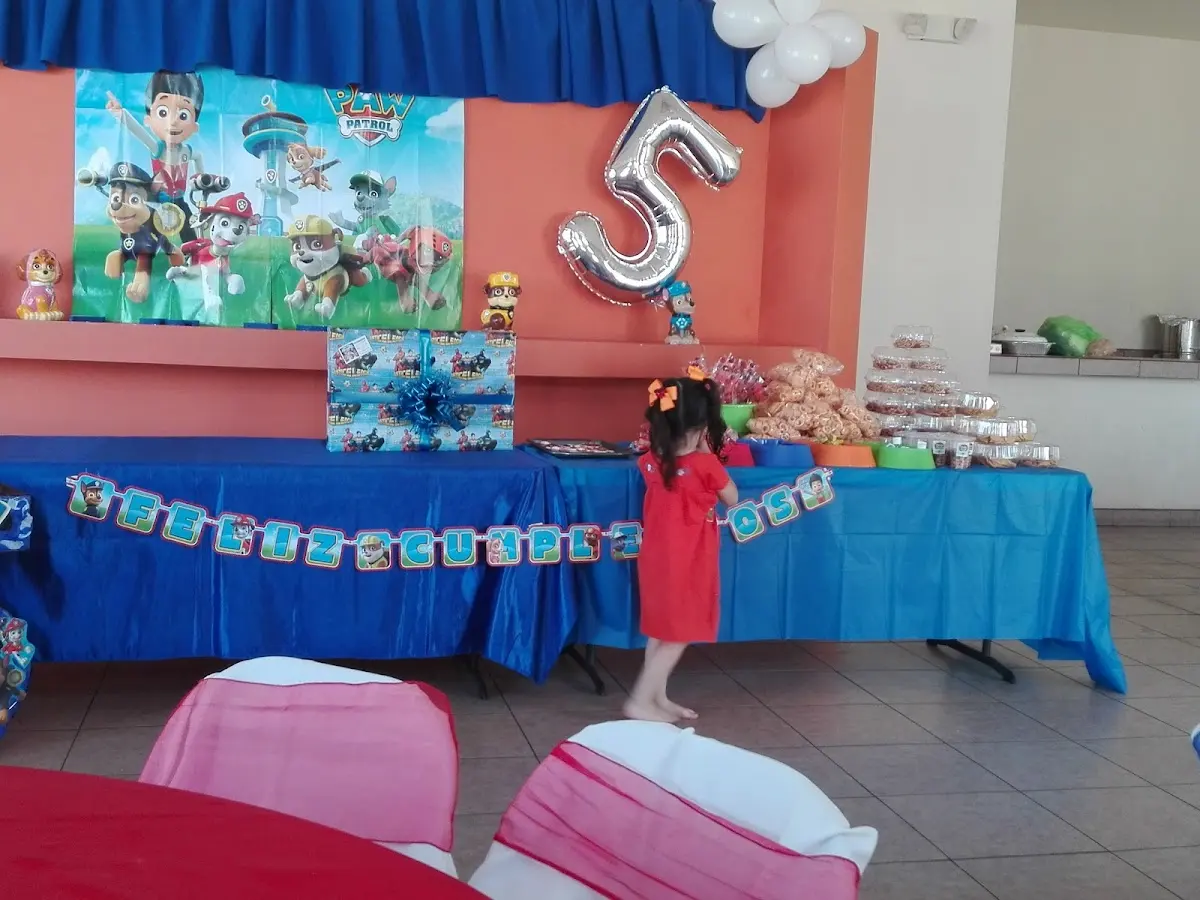 Salón Infantil El Principe — foto 4 de 4